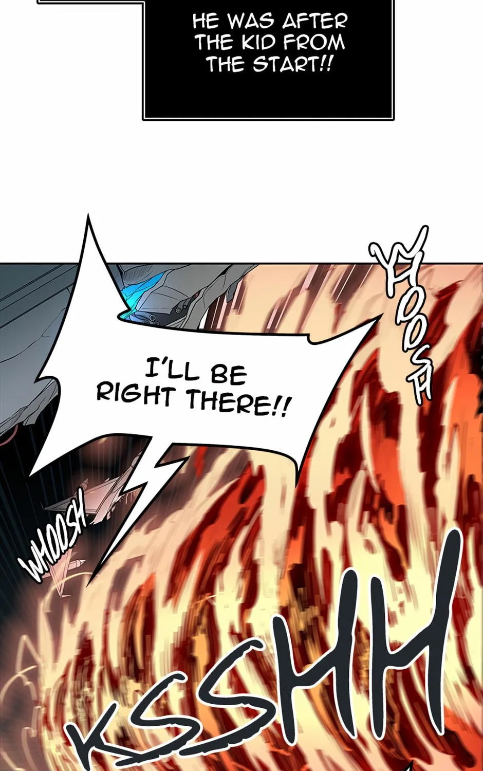 Tower of God Chapter 474 page 71 - 
