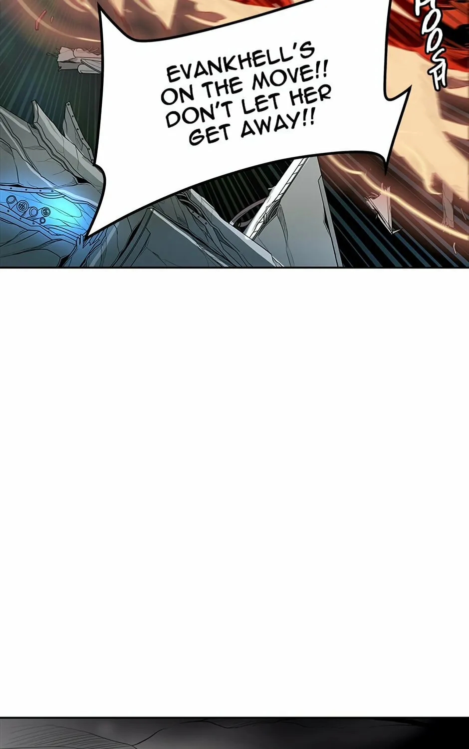 Tower of God Chapter 474 page 73 - 