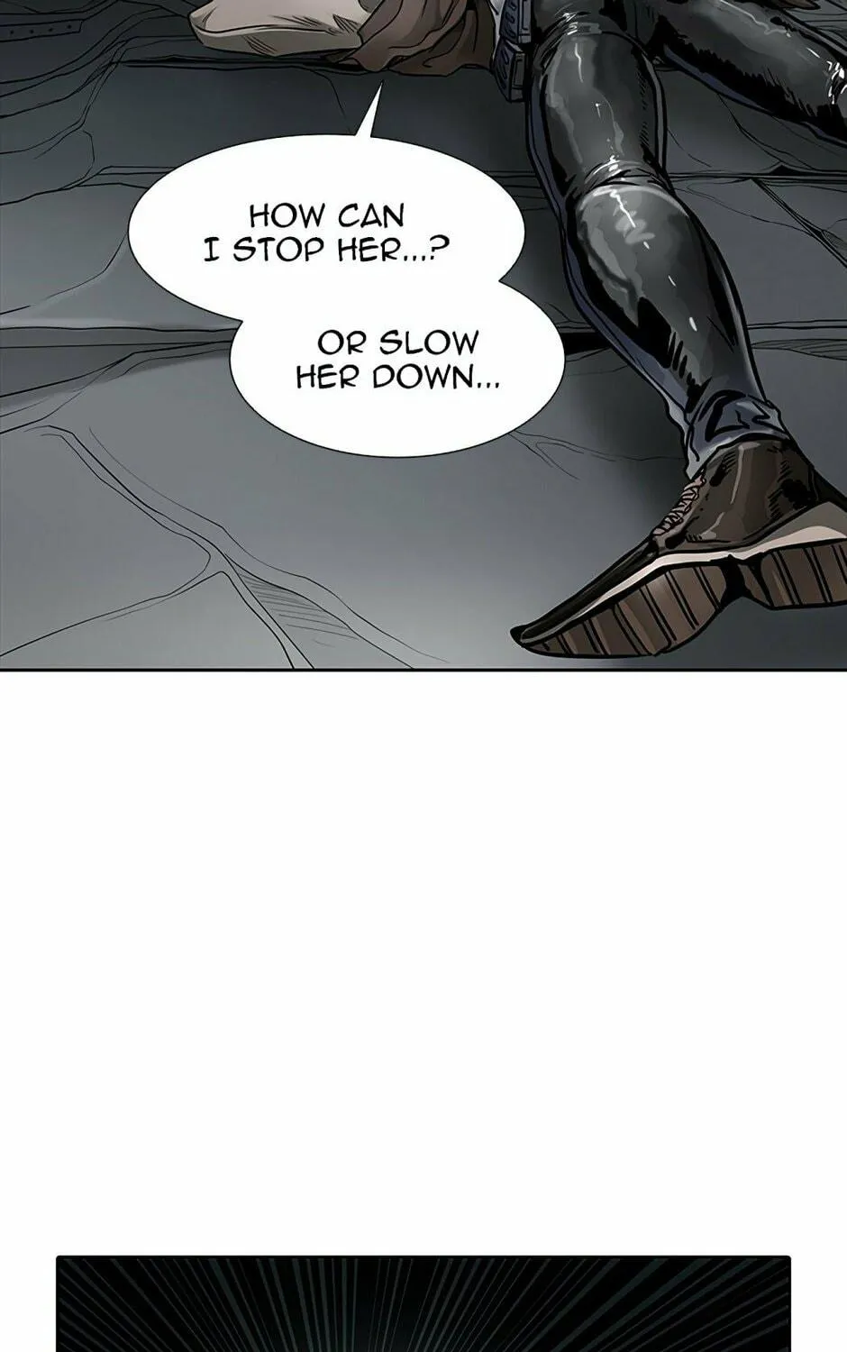 Tower of God Chapter 474 page 79 - 