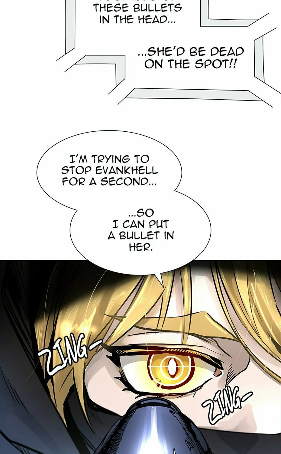 Tower of God Chapter 474 page 87 - 