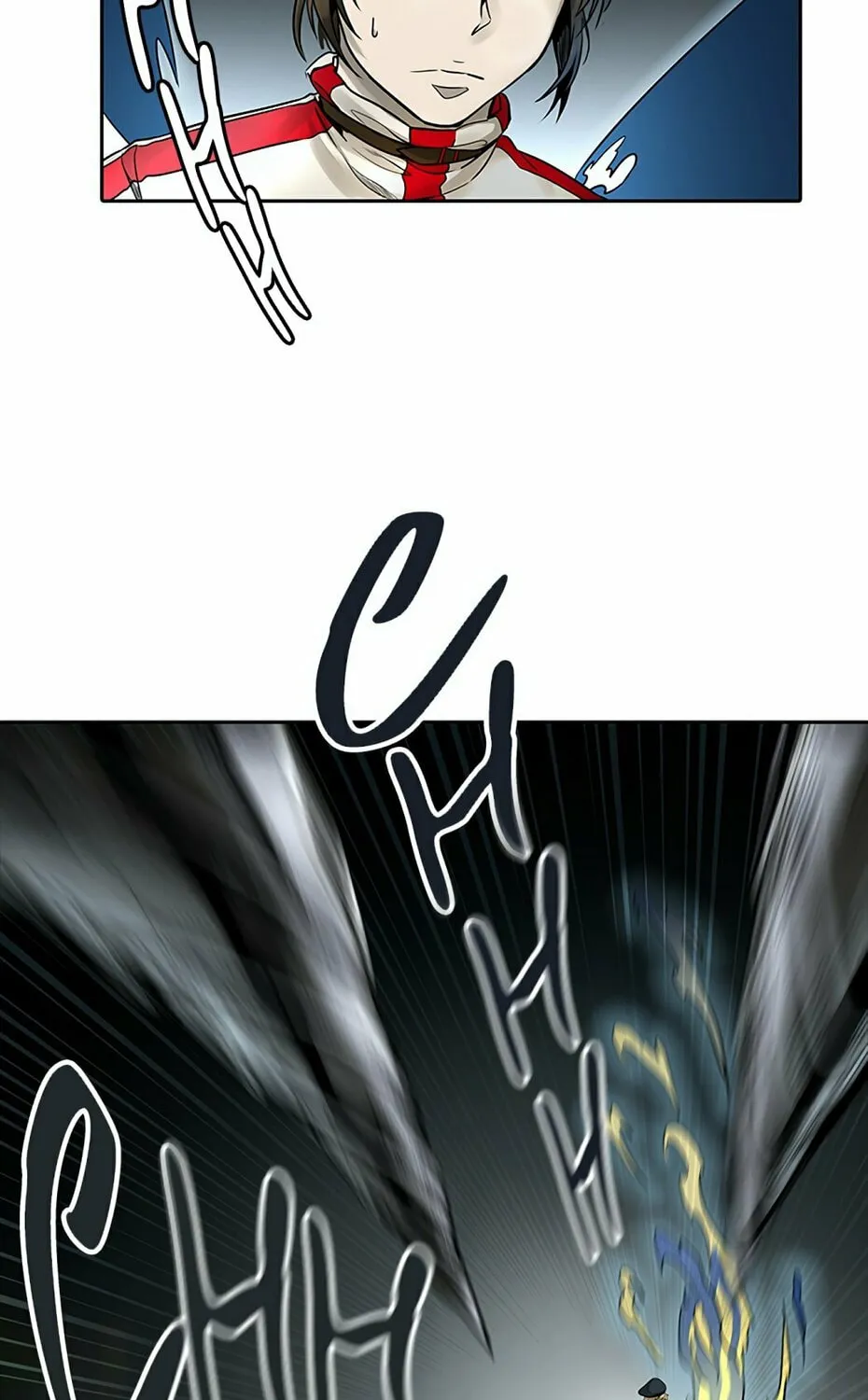 Tower of God Chapter 474 page 97 - 