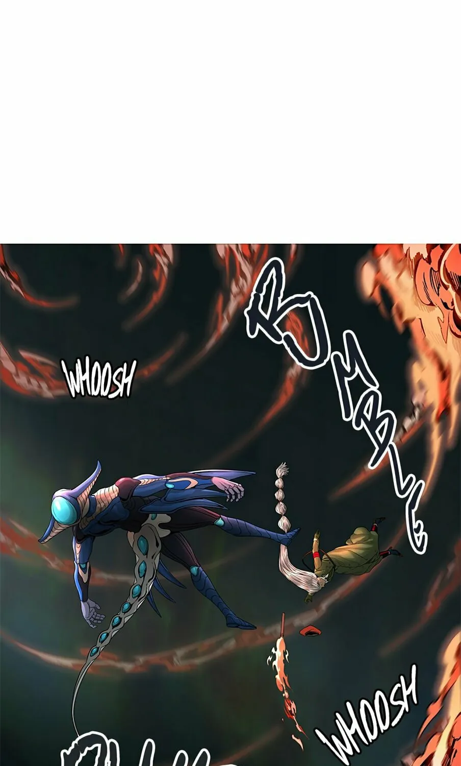 Tower of God Chapter 475 page 1 - 