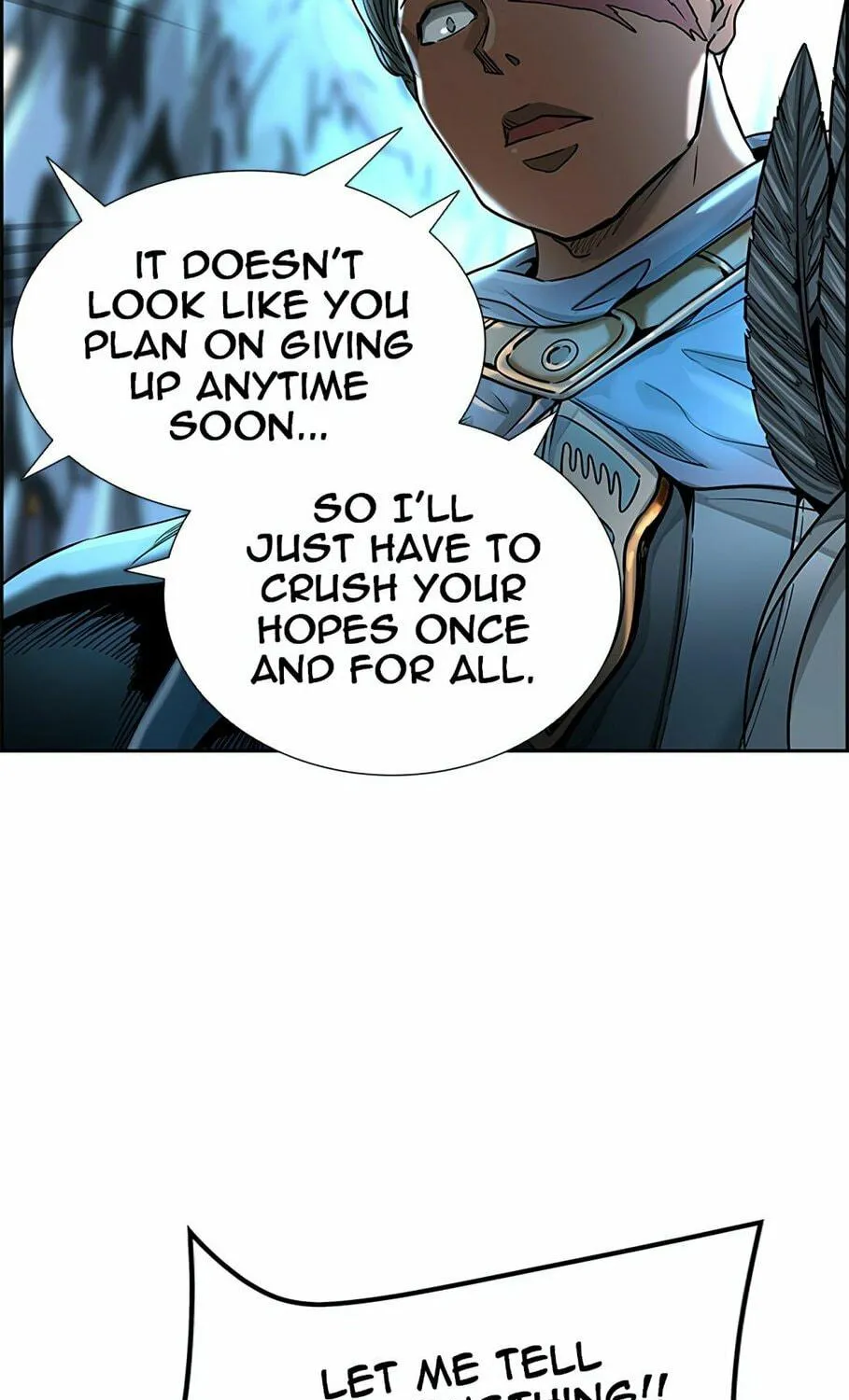 Tower of God Chapter 475 page 109 - 