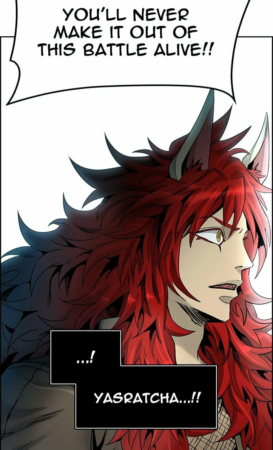 Tower of God Chapter 475 page 119 - 