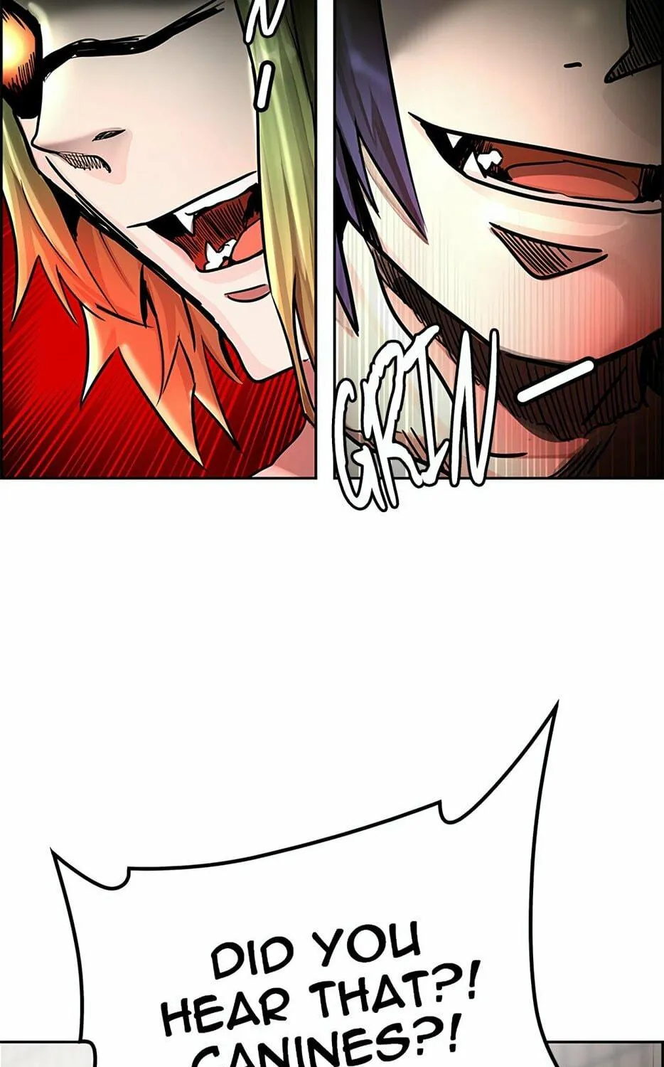 Tower of God Chapter 475 page 125 - 