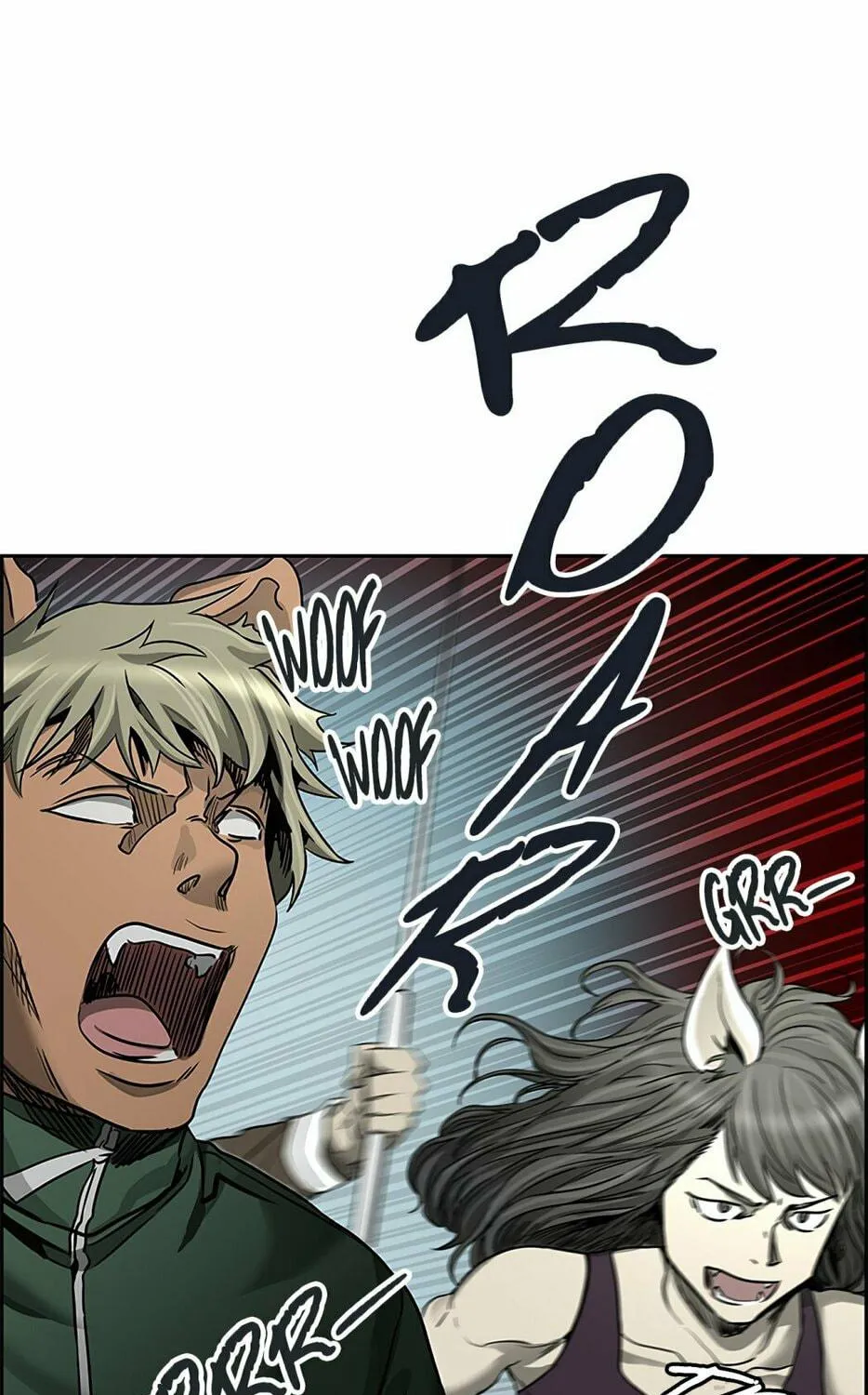 Tower of God Chapter 475 page 139 - 
