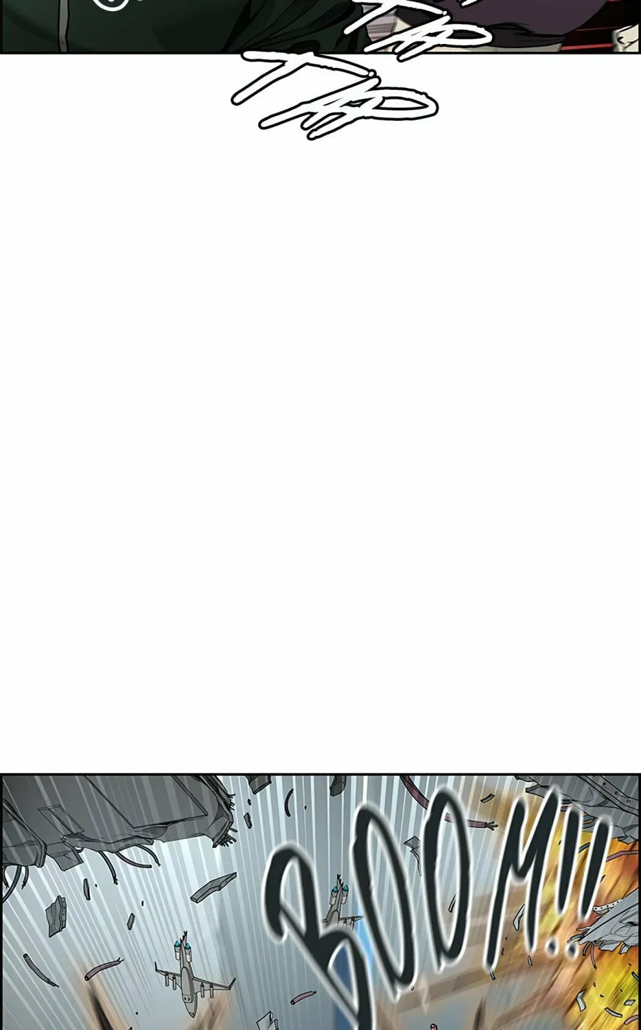 Tower of God Chapter 475 page 141 - 