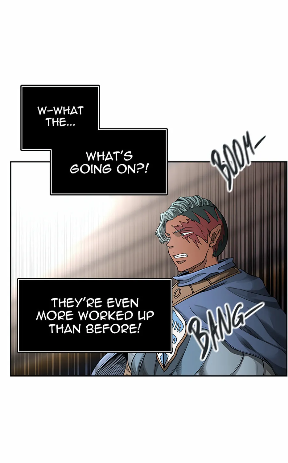 Tower of God Chapter 475 page 145 - 