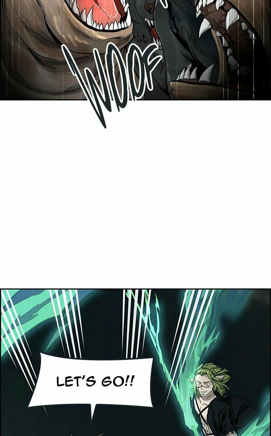 Tower of God Chapter 475 page 149 - 