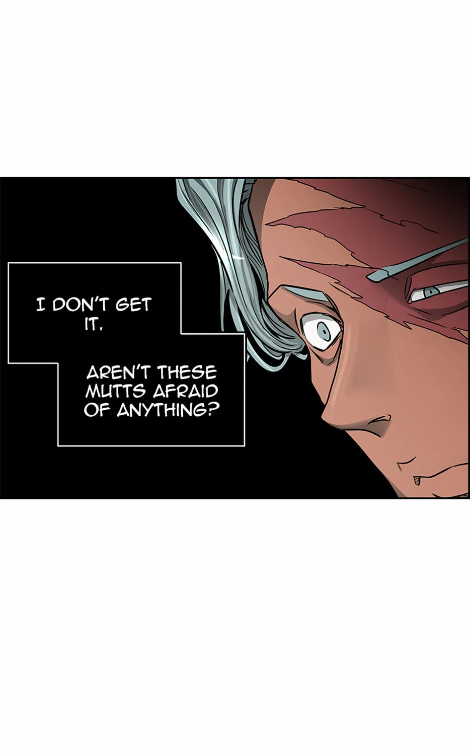 Tower of God Chapter 475 page 153 - 