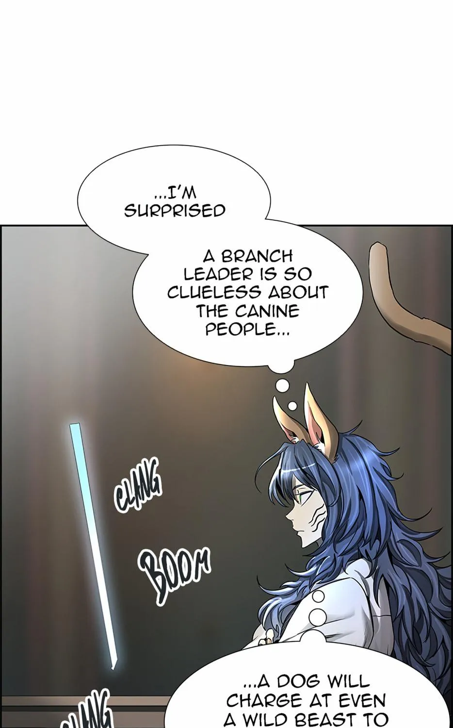 Tower of God Chapter 475 page 155 - 