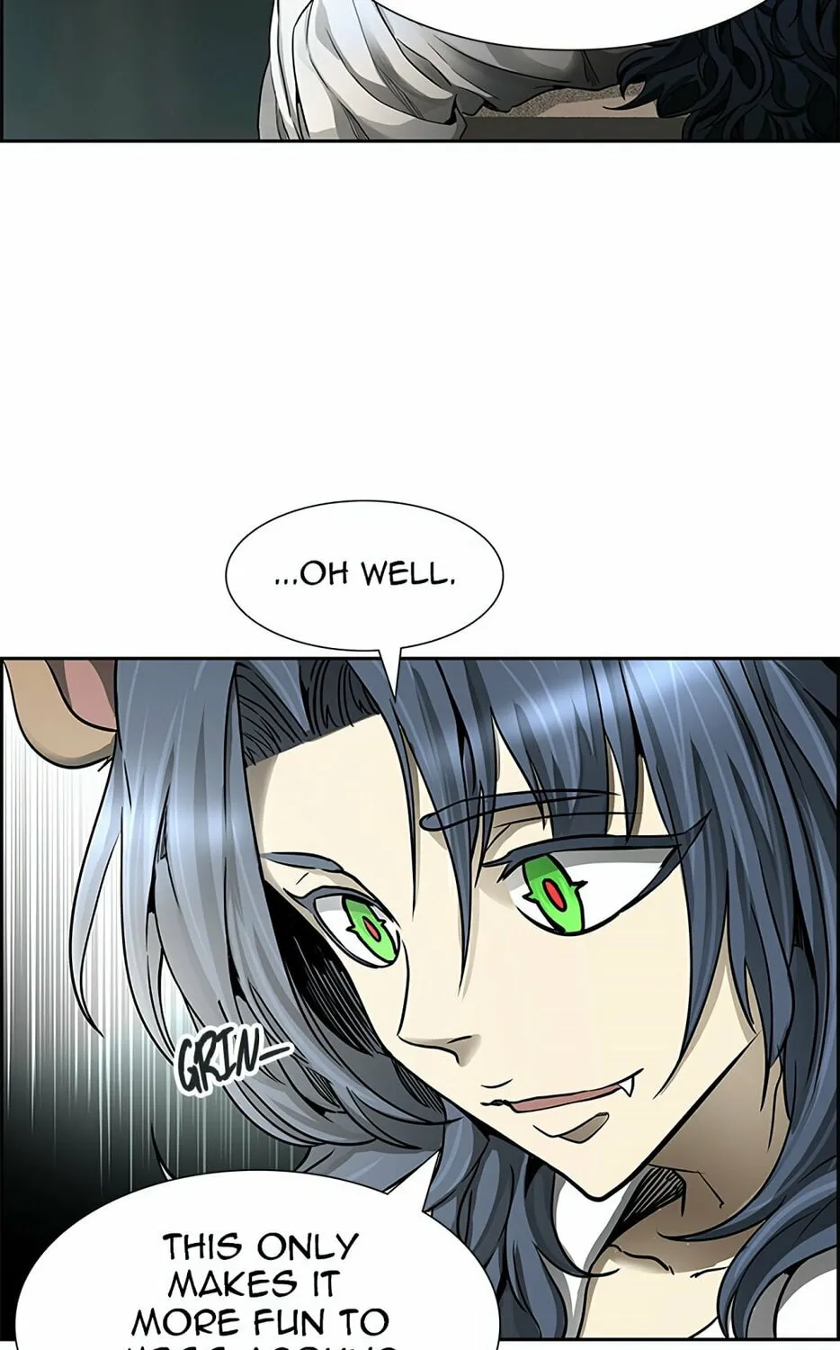 Tower of God Chapter 475 page 157 - 