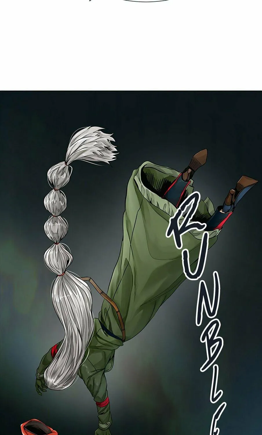 Tower of God Chapter 475 page 17 - 