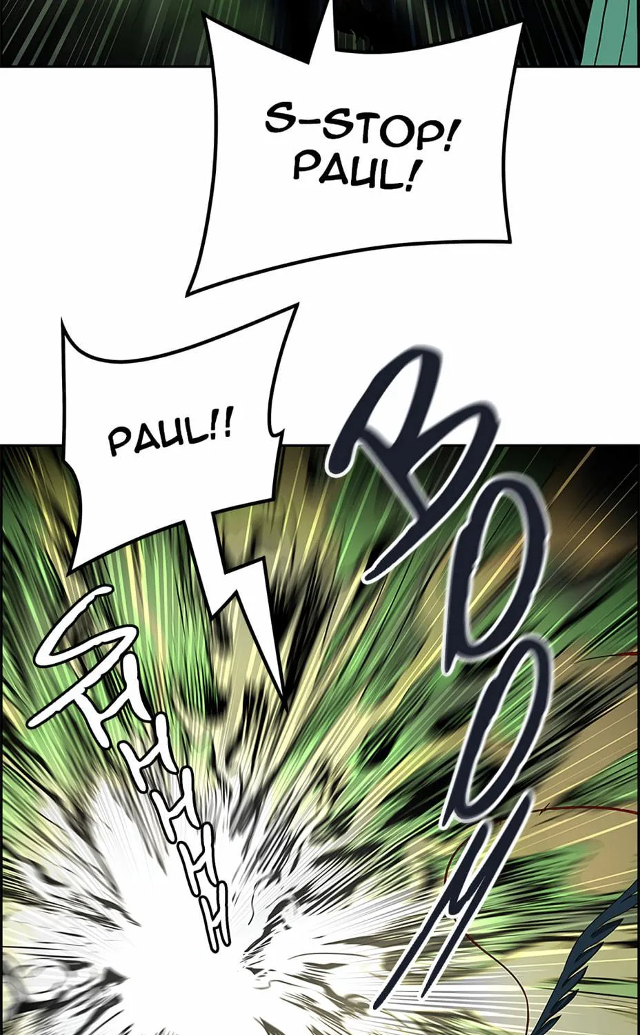Tower of God Chapter 475 page 169 - 