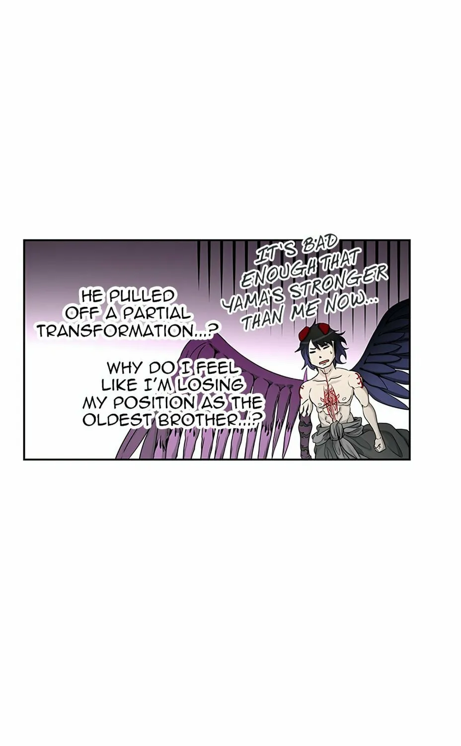 Tower of God Chapter 475 page 177 - 