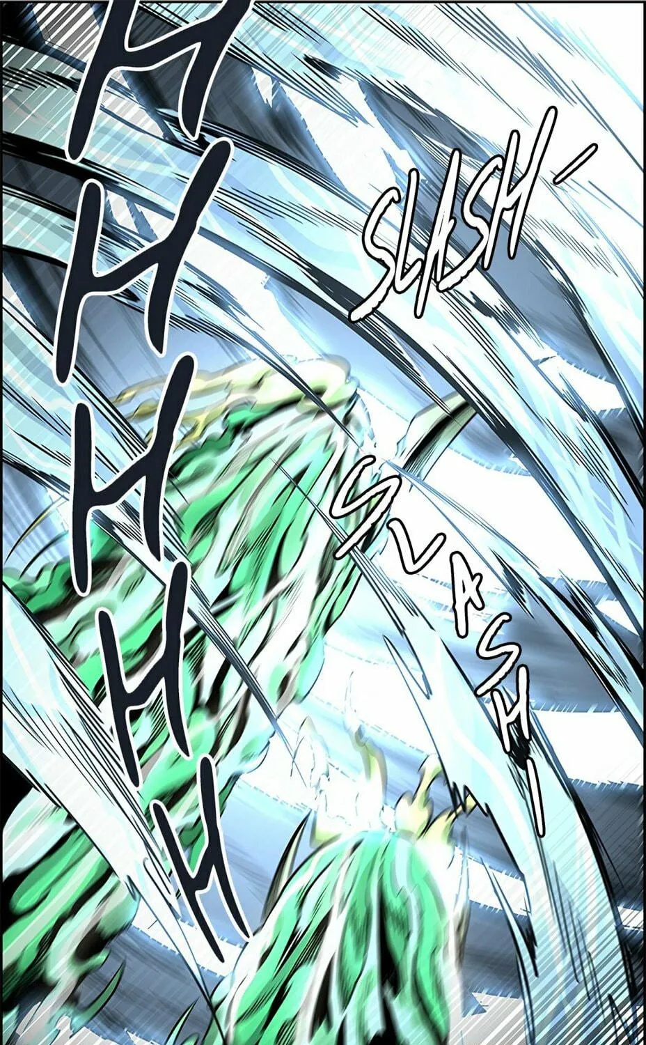 Tower of God Chapter 475 page 189 - 