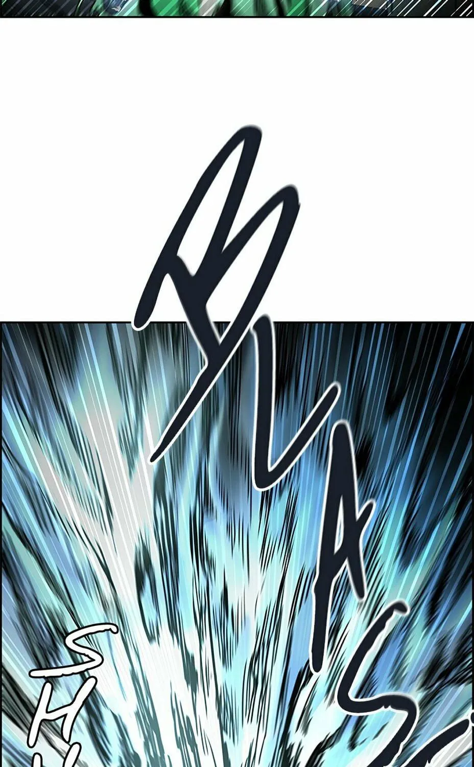 Tower of God Chapter 475 page 191 - 