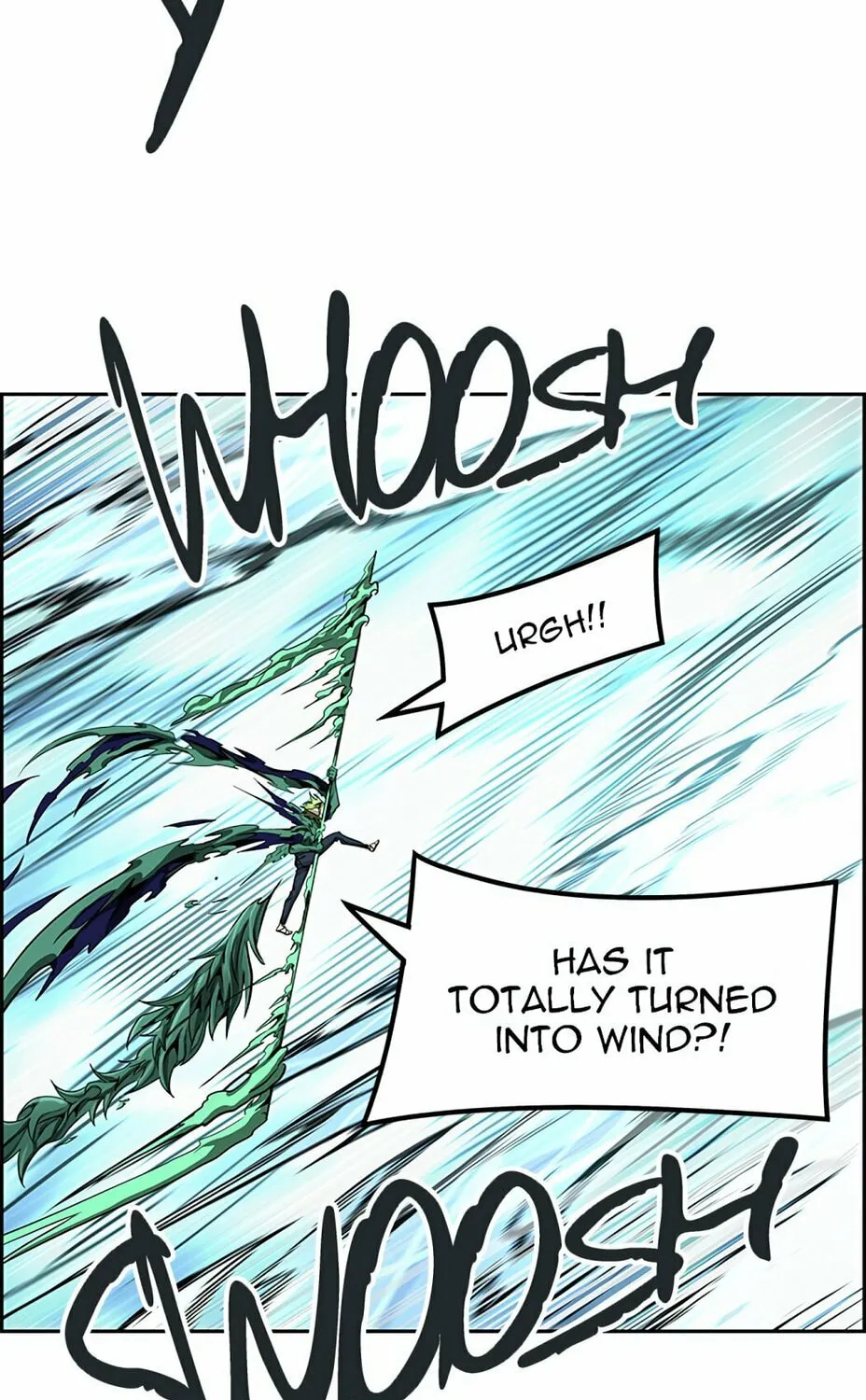 Tower of God Chapter 475 page 195 - 
