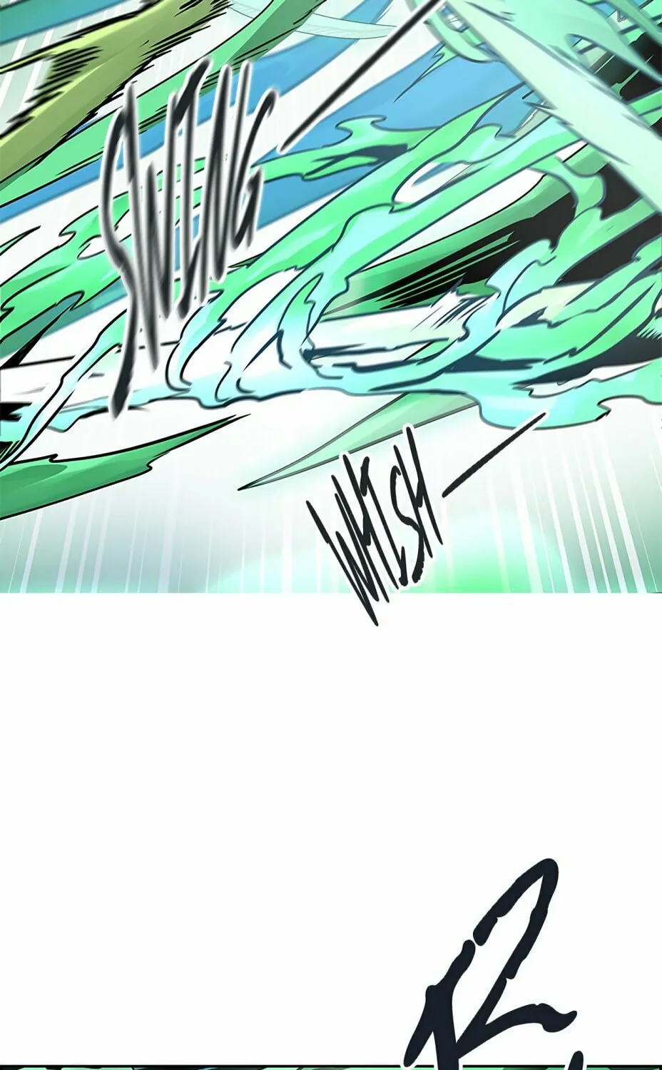 Tower of God Chapter 475 page 201 - 