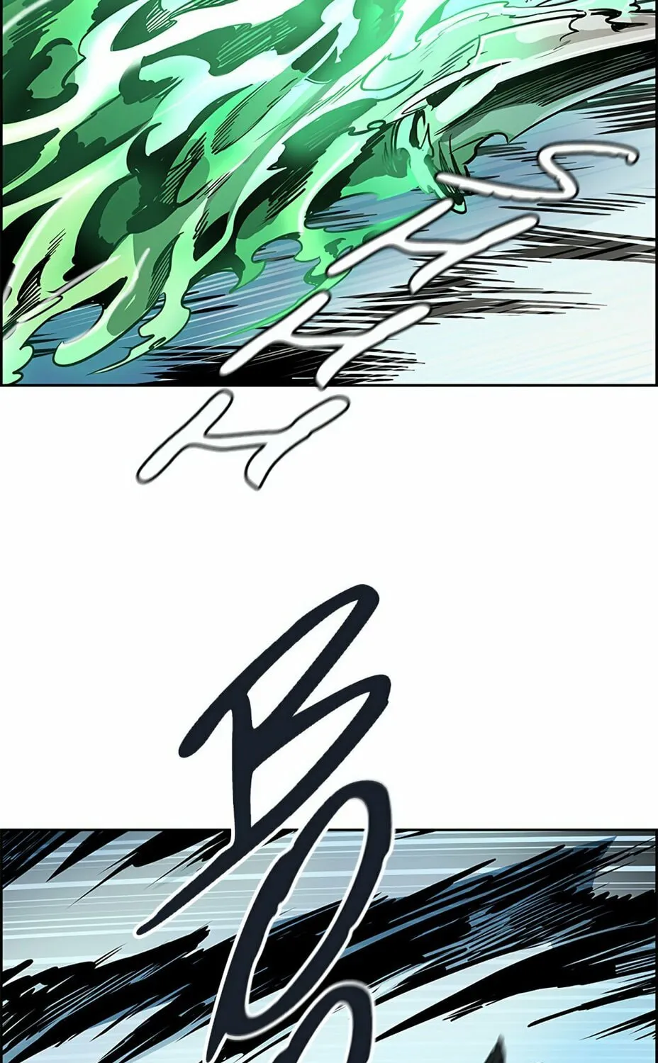 Tower of God Chapter 475 page 205 - 