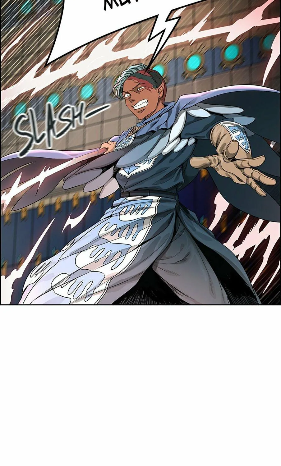 Tower of God Chapter 475 page 215 - 