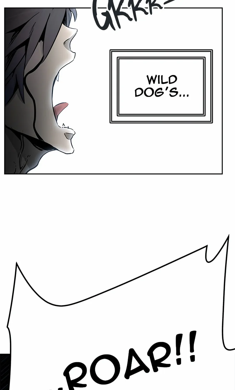 Tower of God Chapter 475 page 217 - 
