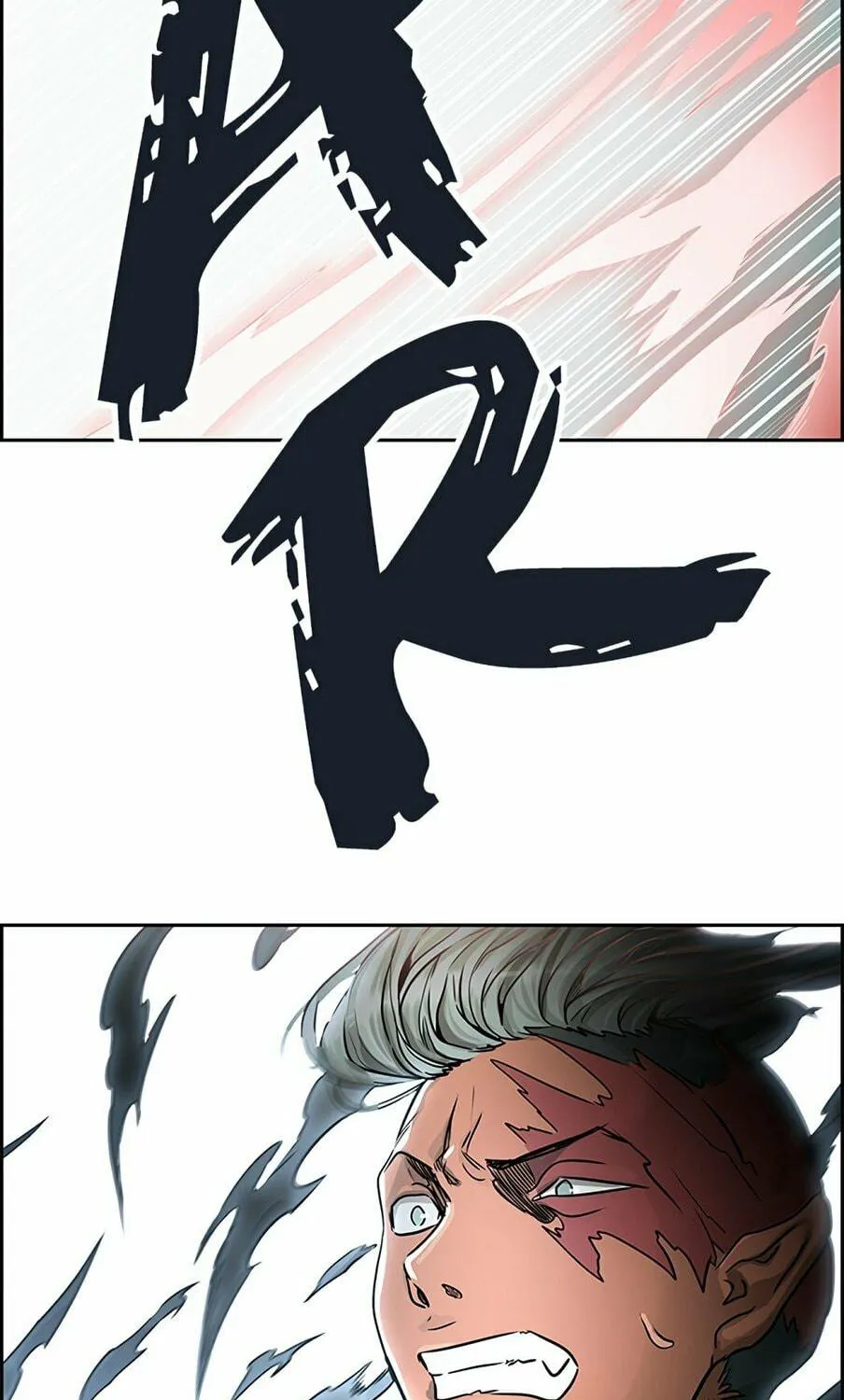 Tower of God Chapter 475 page 221 - 