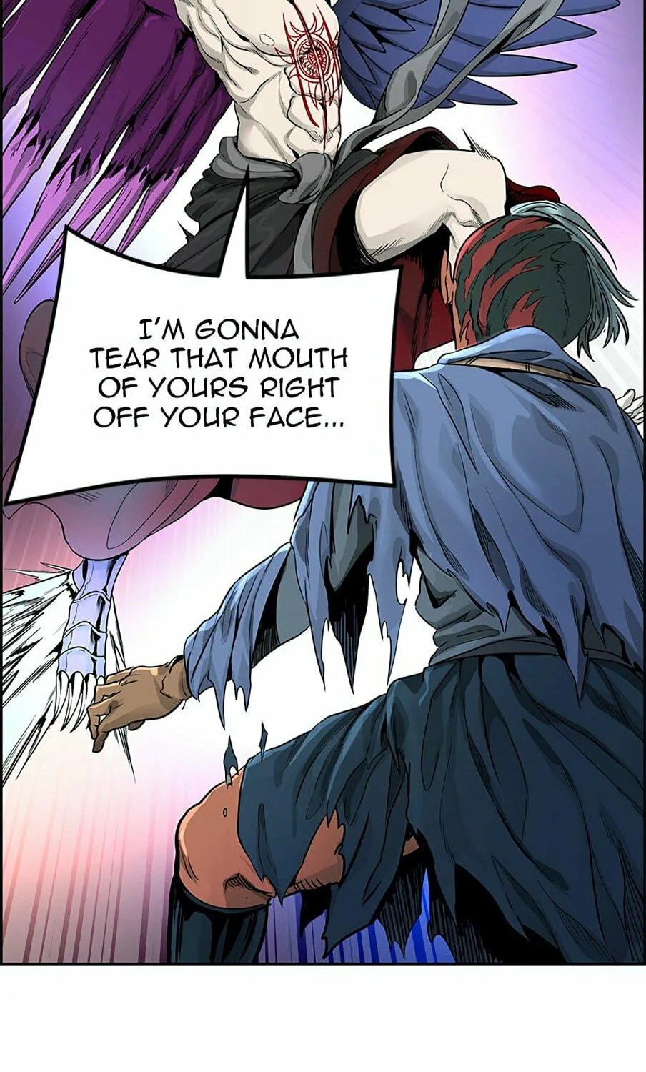 Tower of God Chapter 475 page 229 - 