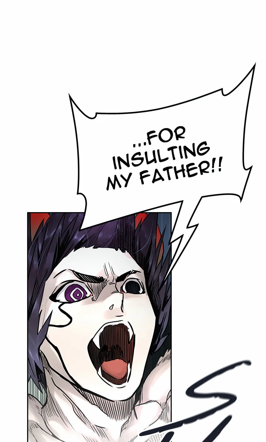 Tower of God Chapter 475 page 231 - 