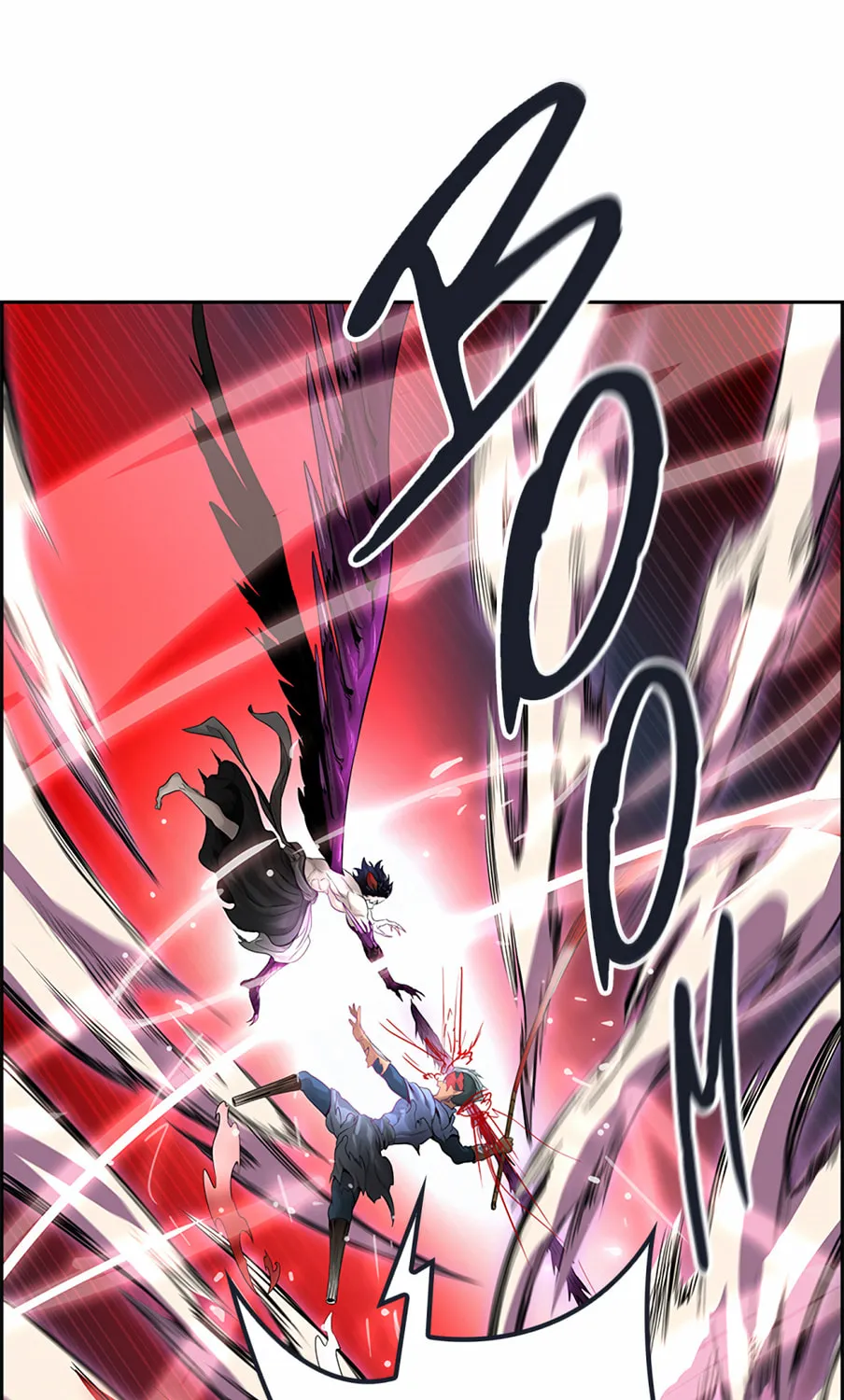 Tower of God Chapter 475 page 235 - 