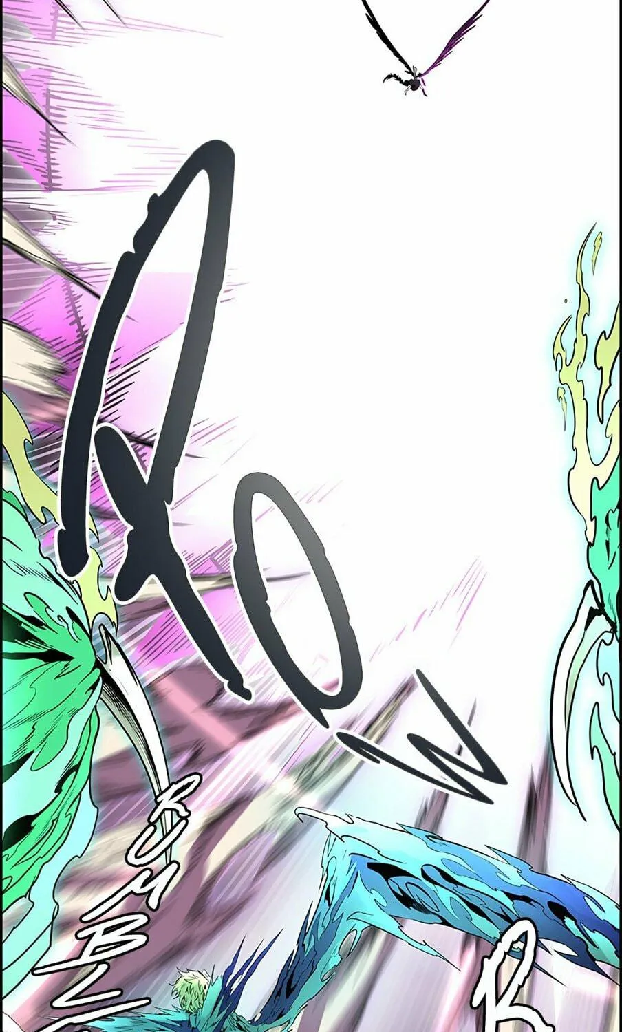 Tower of God Chapter 475 page 239 - 