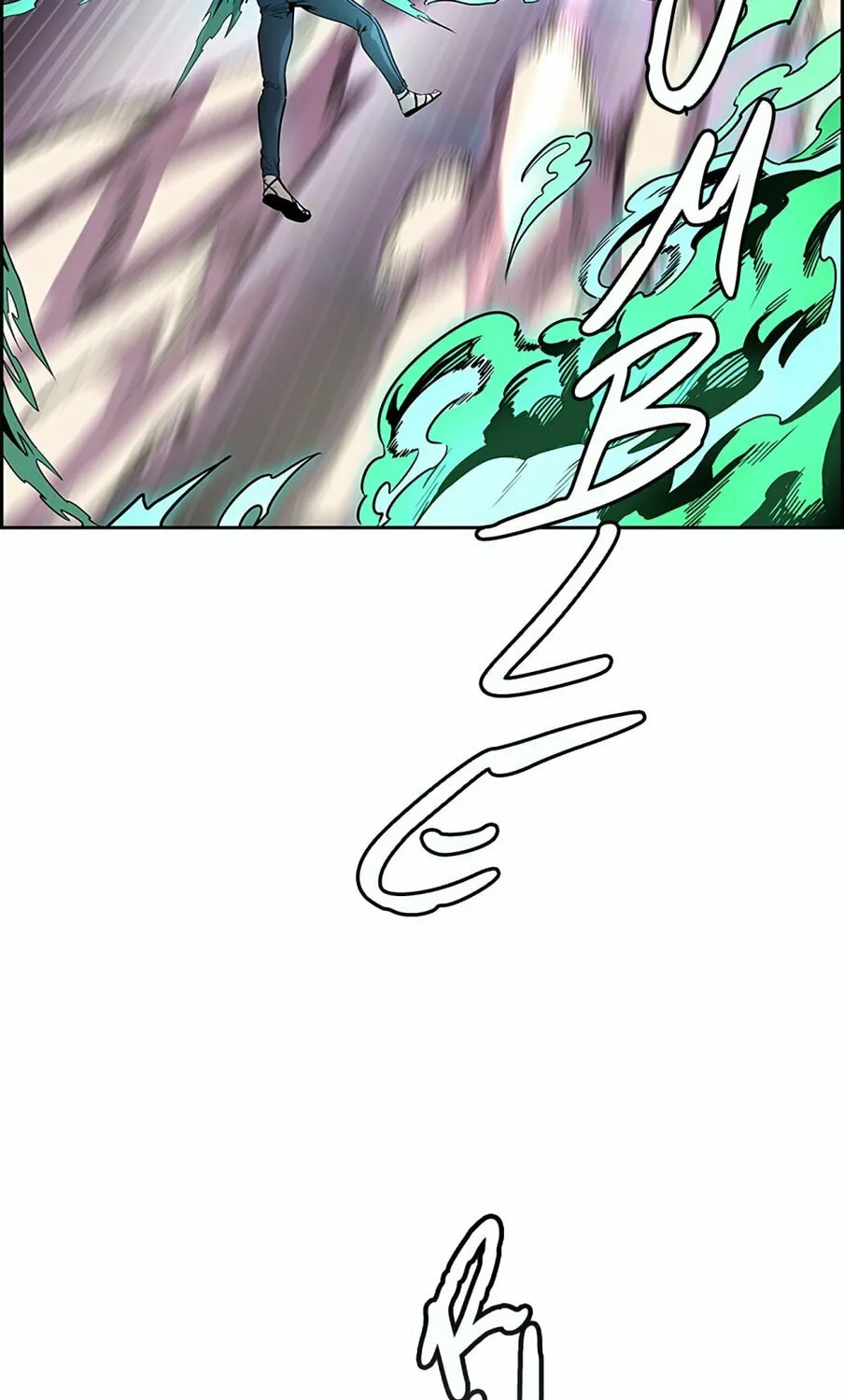 Tower of God Chapter 475 page 241 - 