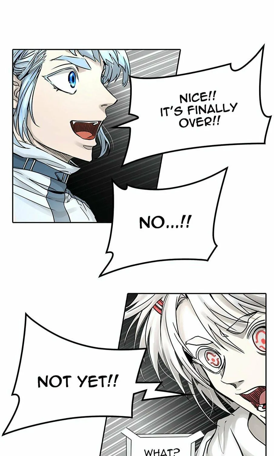 Tower of God Chapter 475 page 245 - 