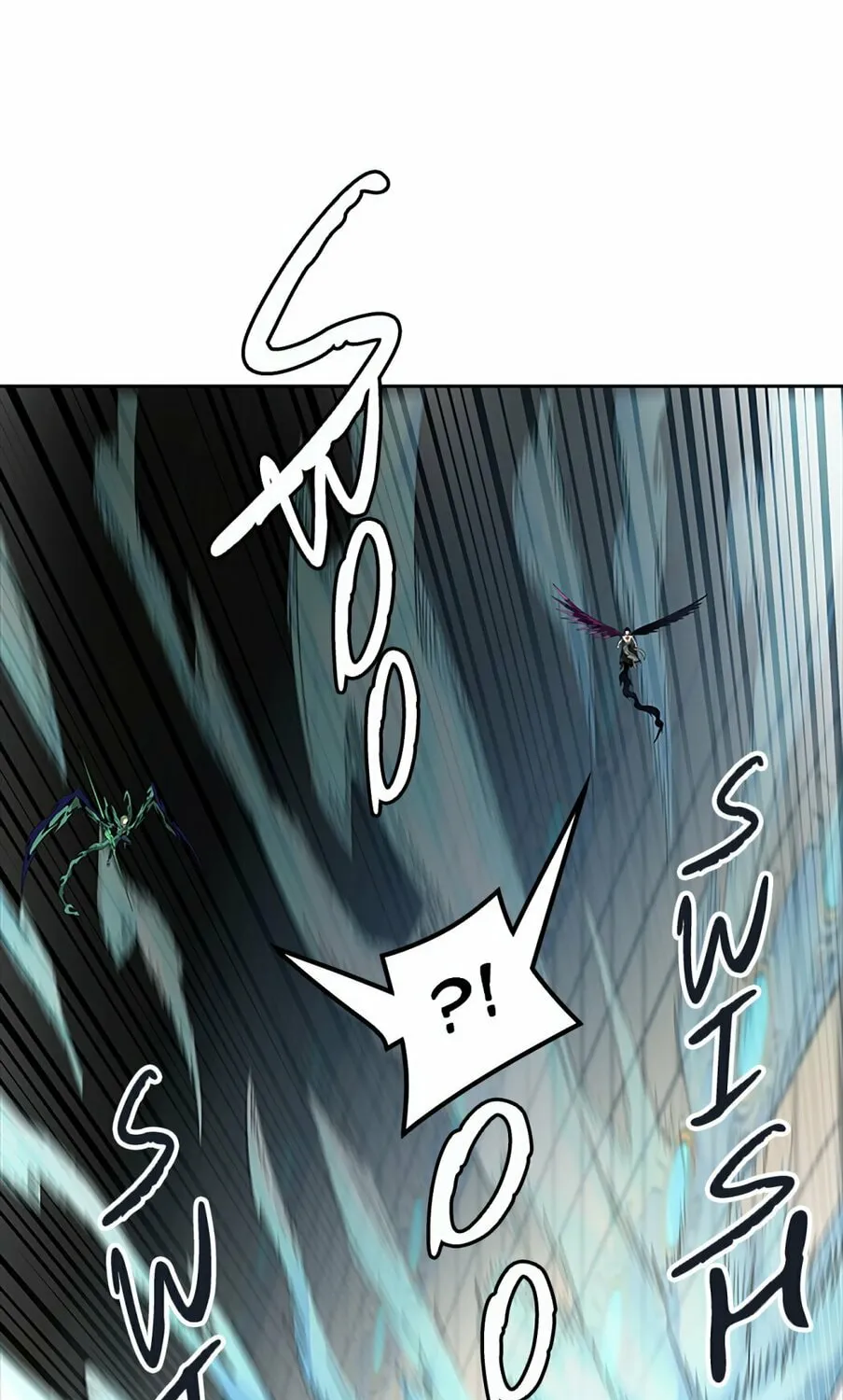 Tower of God Chapter 475 page 247 - 