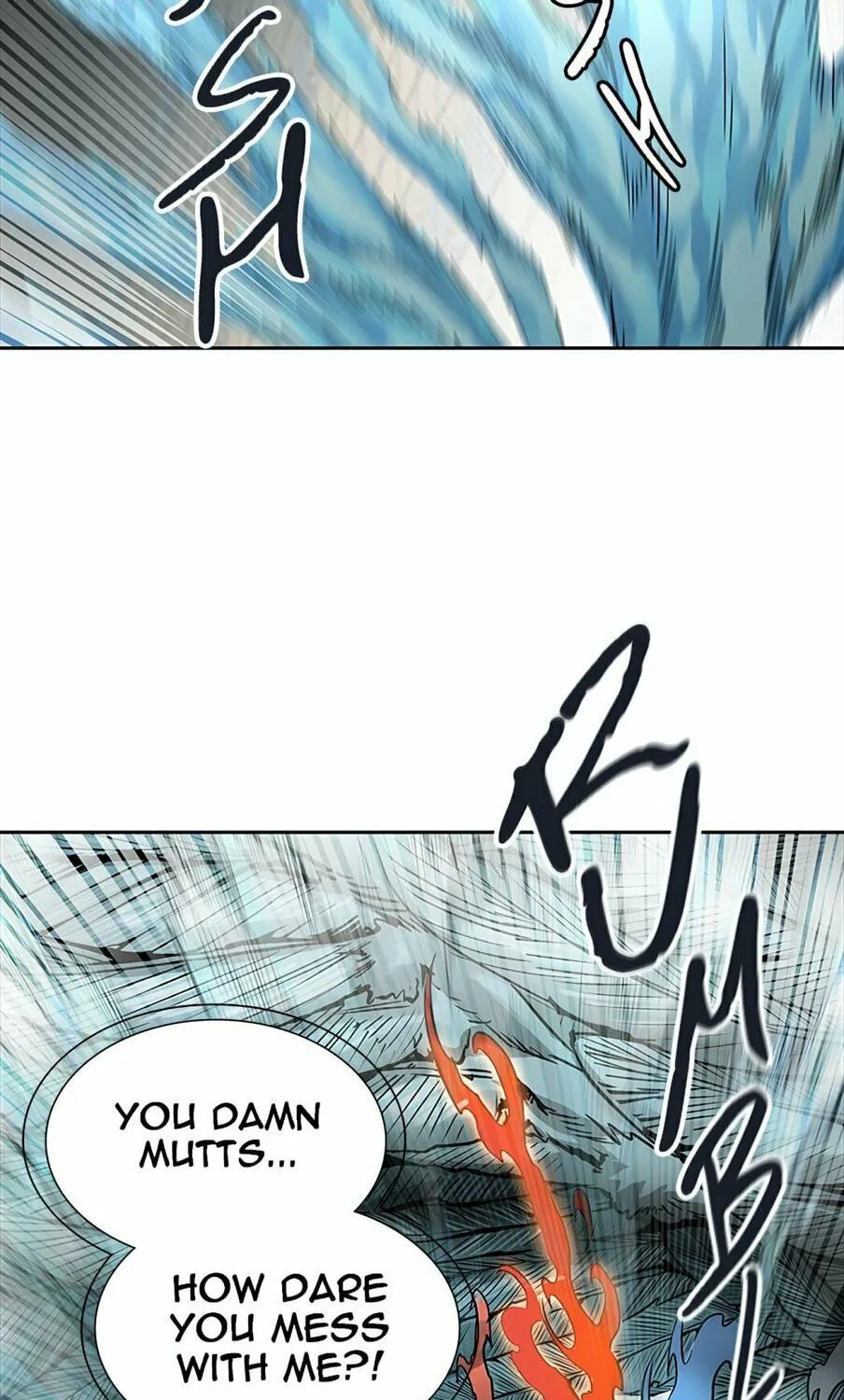 Tower of God Chapter 475 page 249 - 