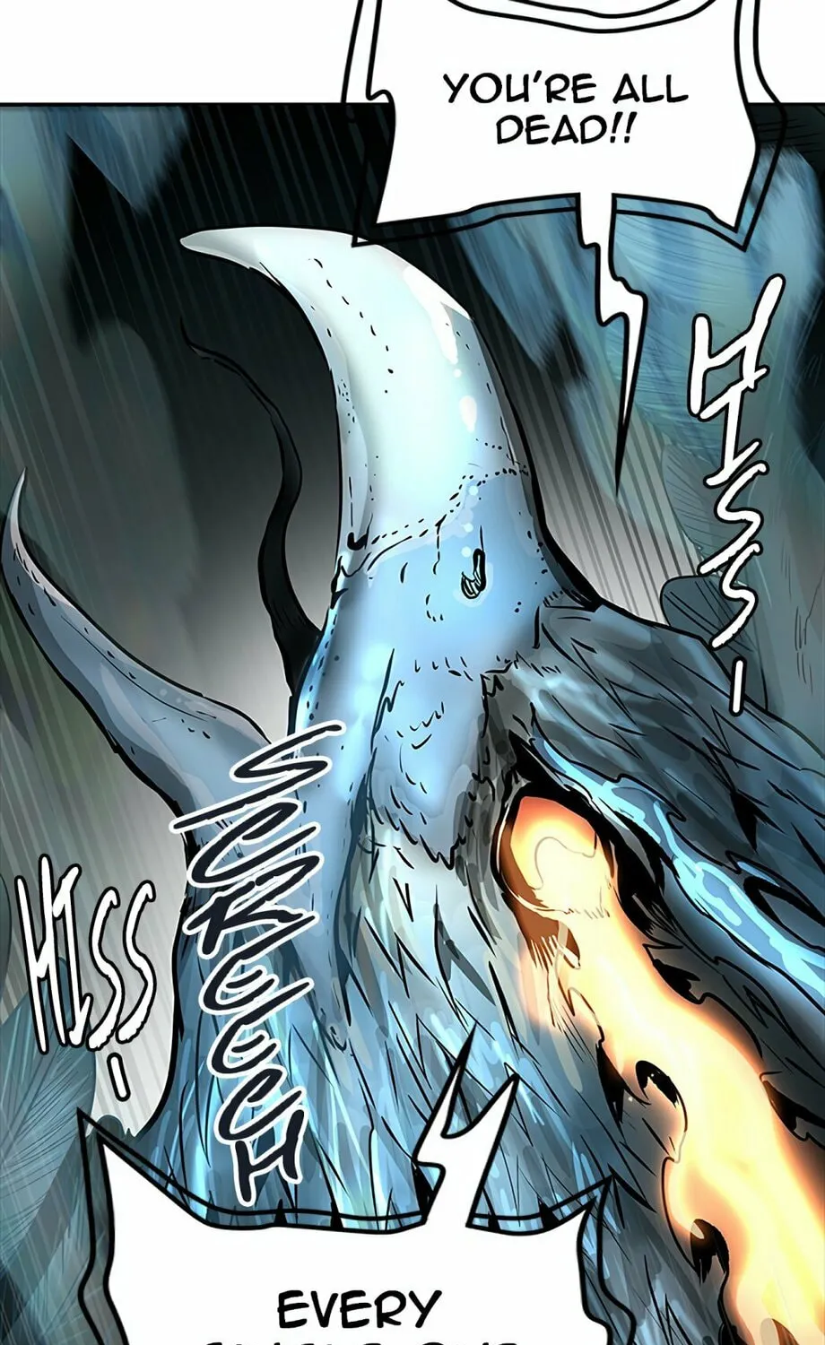 Tower of God Chapter 475 page 255 - 