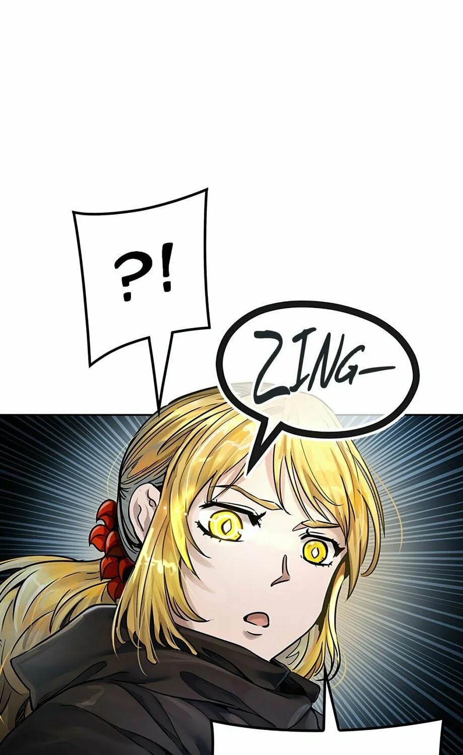 Tower of God Chapter 475 page 263 - 