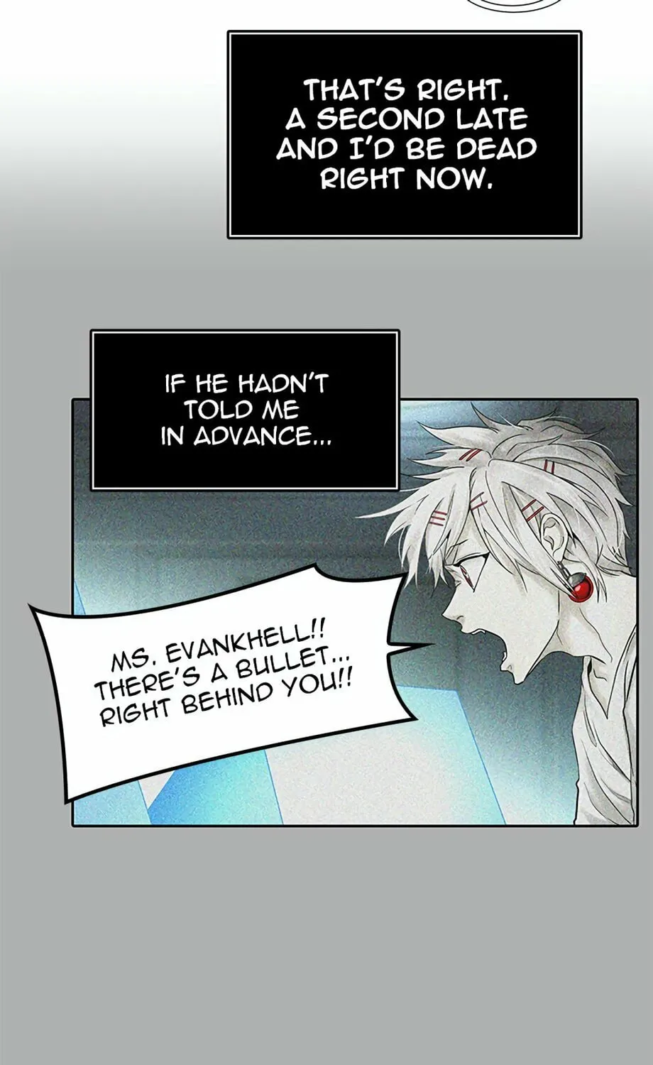 Tower of God Chapter 475 page 273 - 