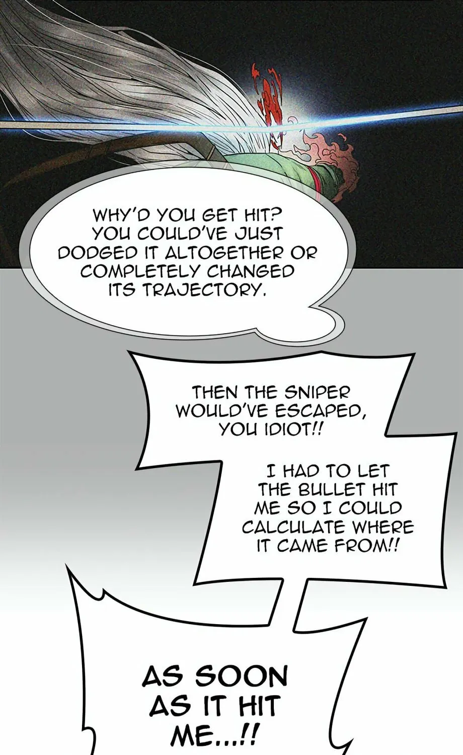 Tower of God Chapter 475 page 277 - 