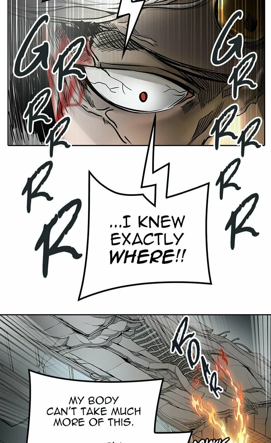 Tower of God Chapter 475 page 279 - 