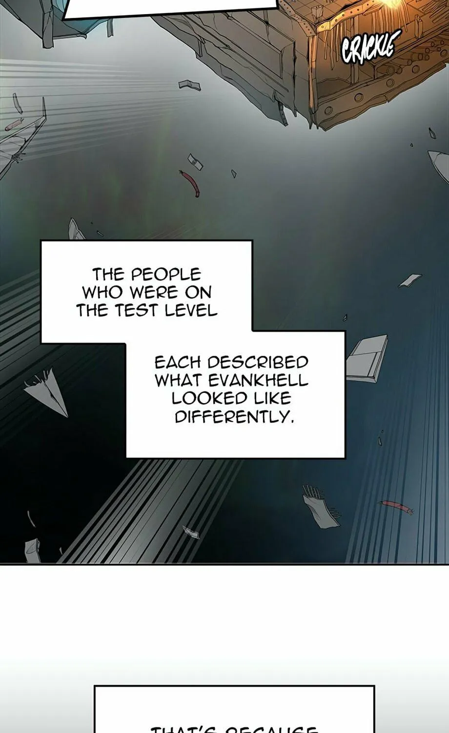 Tower of God Chapter 475 page 281 - 