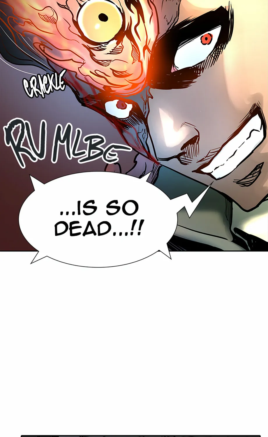 Tower of God Chapter 475 page 291 - 