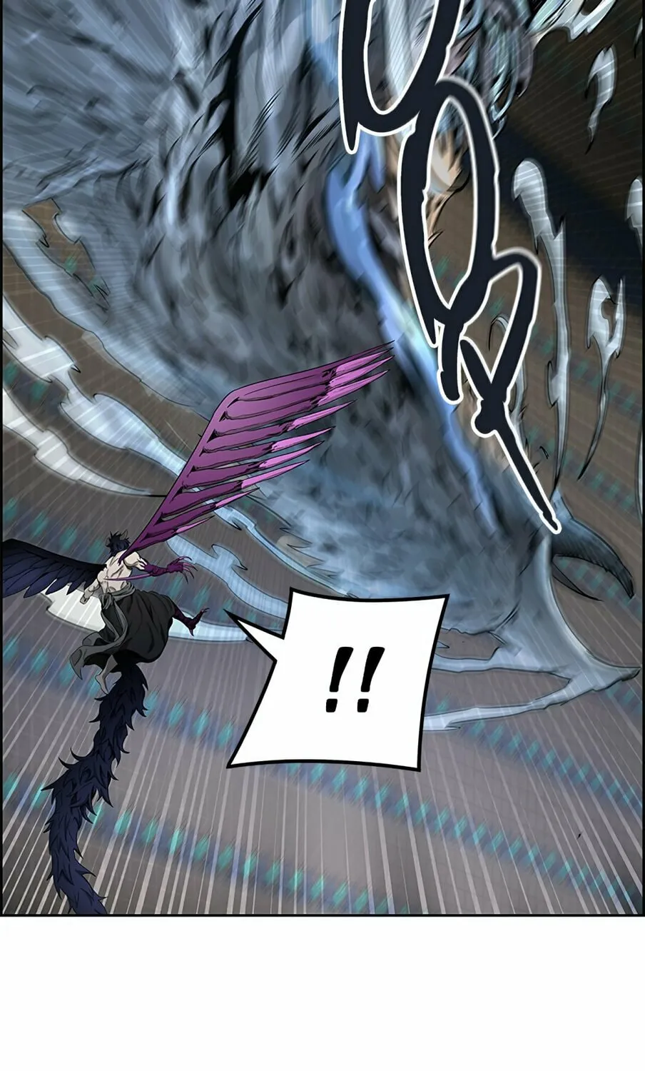 Tower of God Chapter 475 page 33 - 