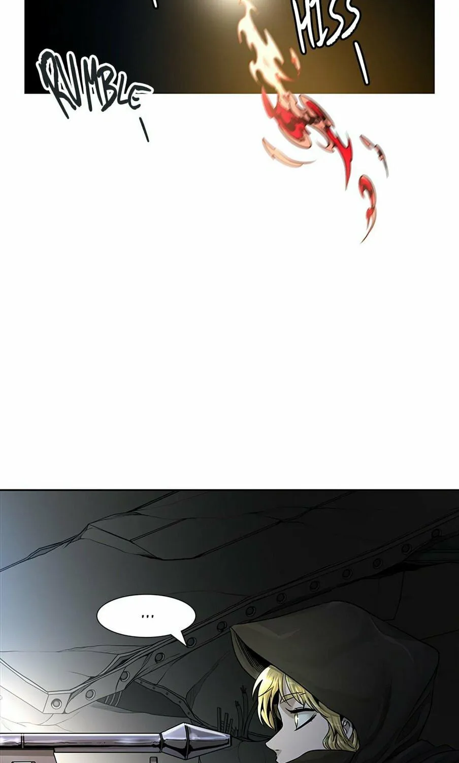 Tower of God Chapter 475 page 5 - 