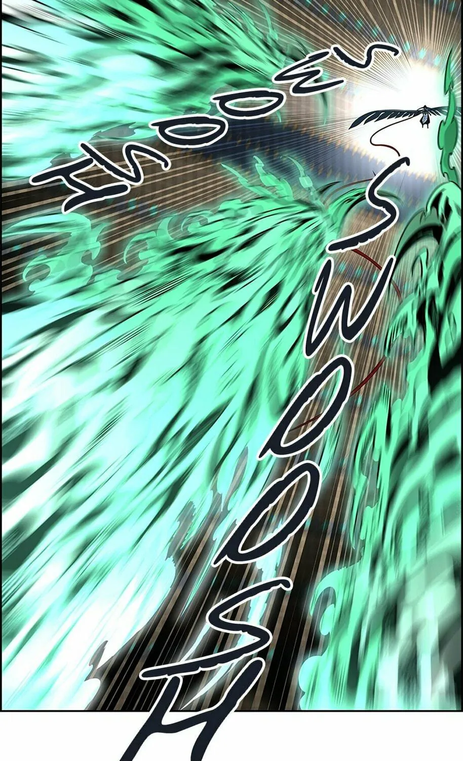Tower of God Chapter 475 page 41 - 