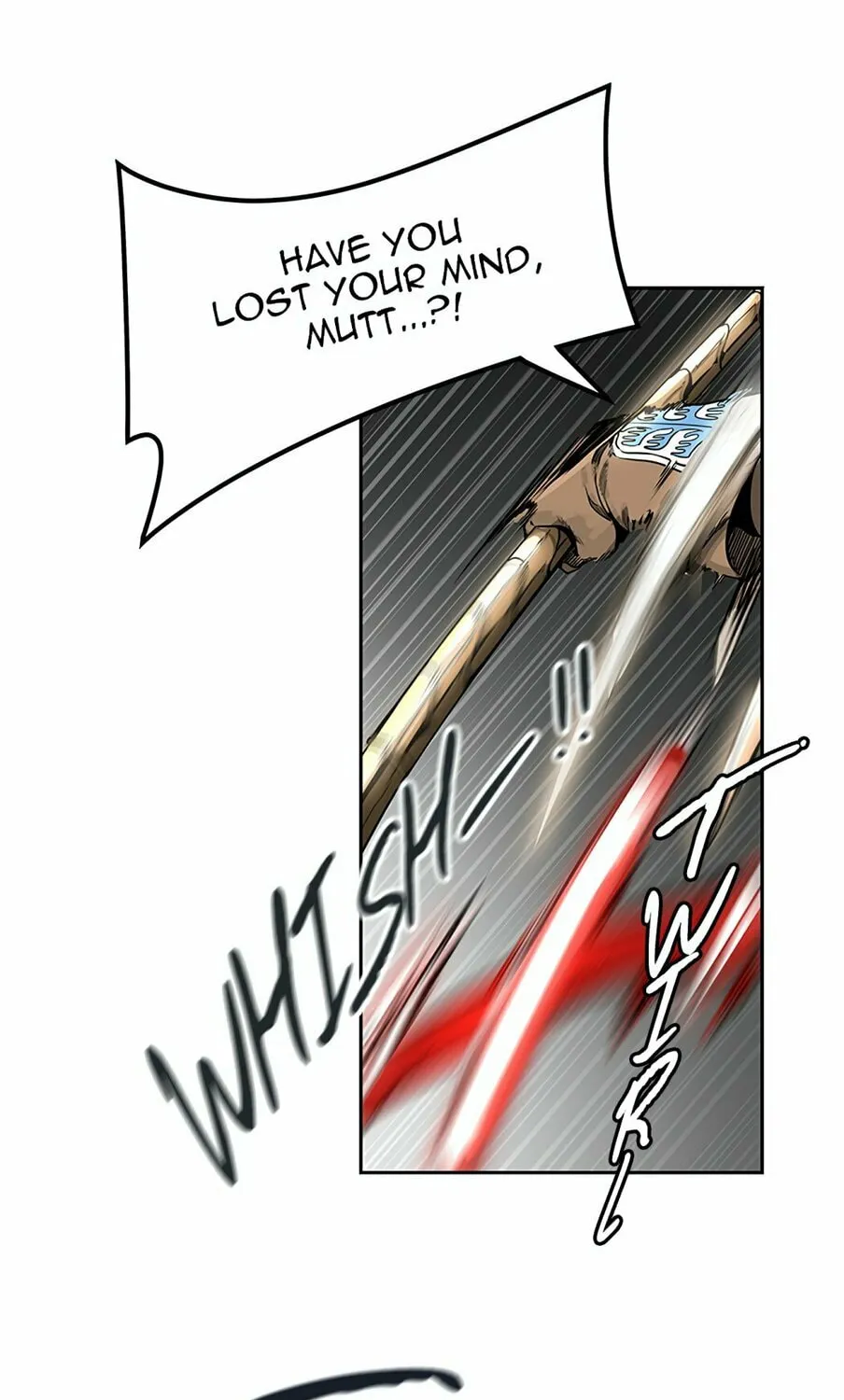 Tower of God Chapter 475 page 43 - 