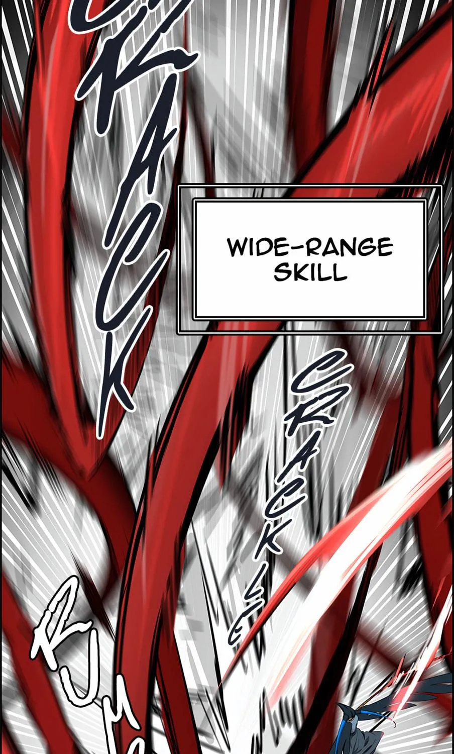 Tower of God Chapter 475 page 47 - 