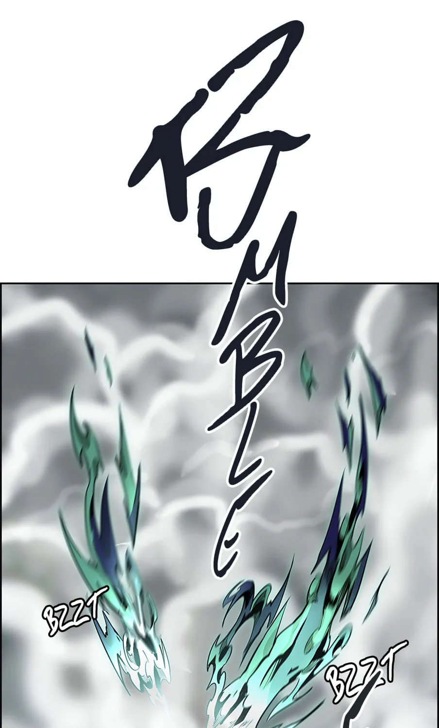 Tower of God Chapter 475 page 51 - 