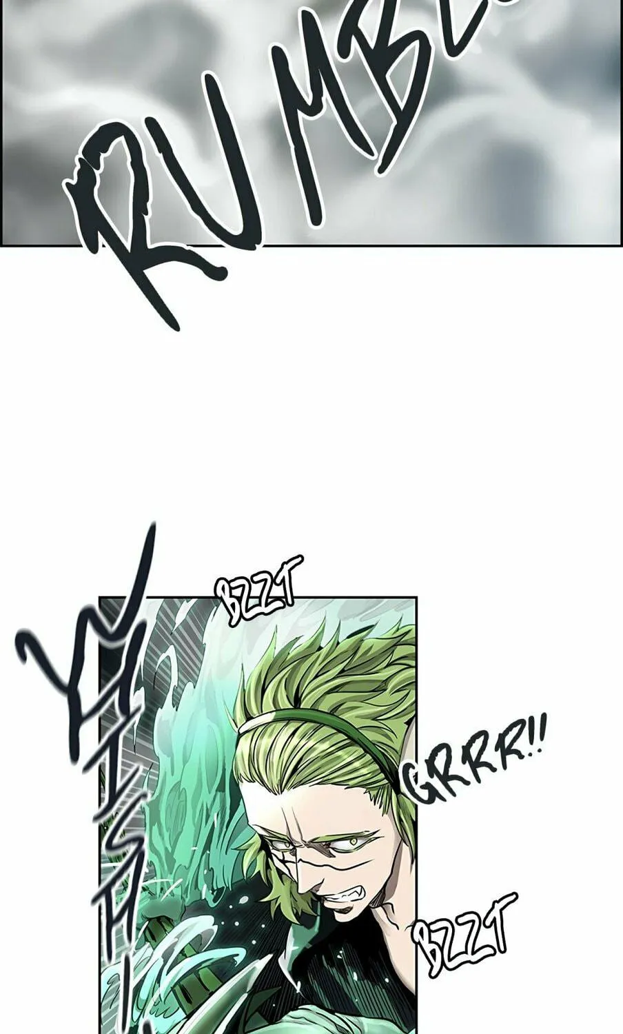Tower of God Chapter 475 page 53 - 