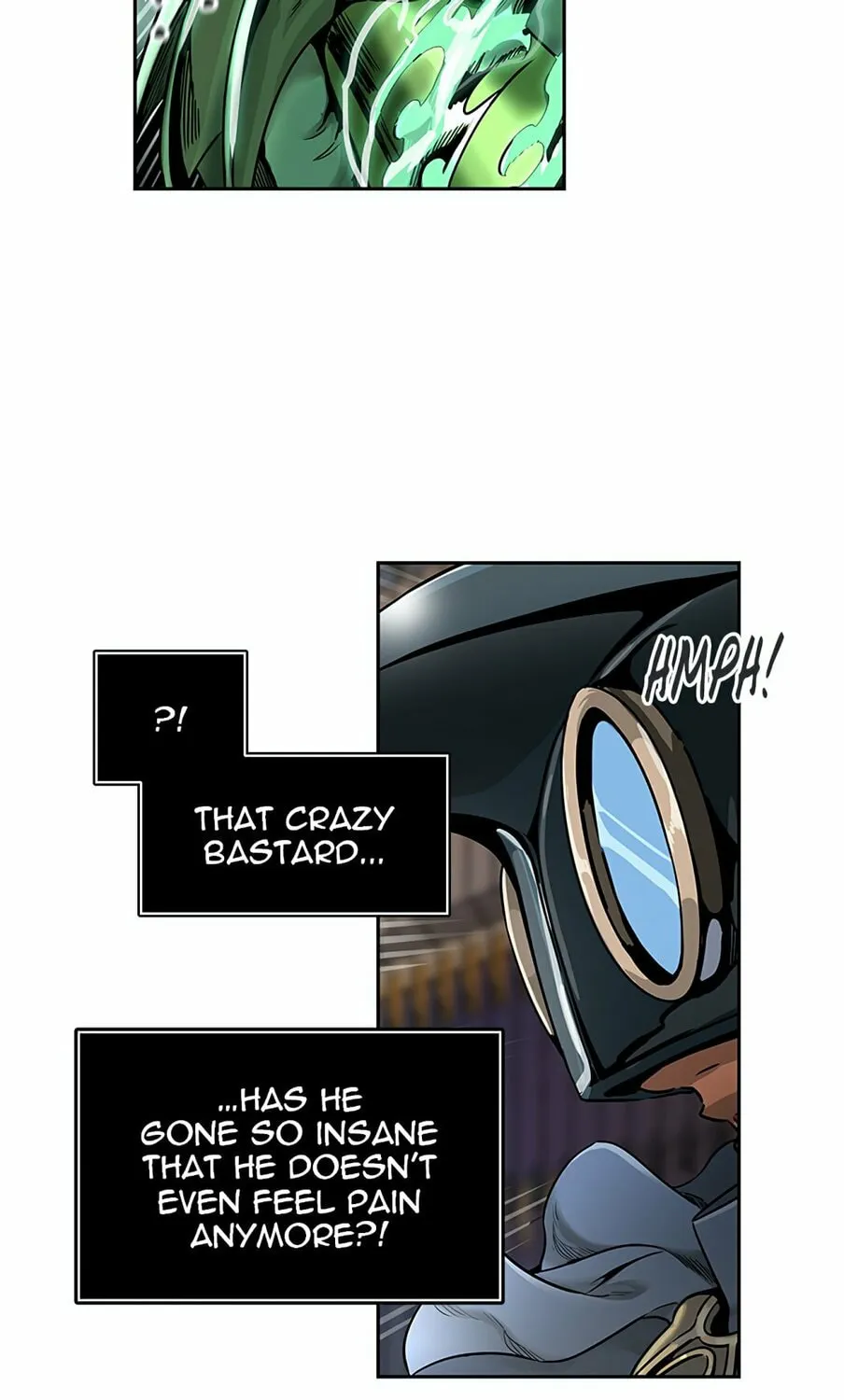 Tower of God Chapter 475 page 55 - 